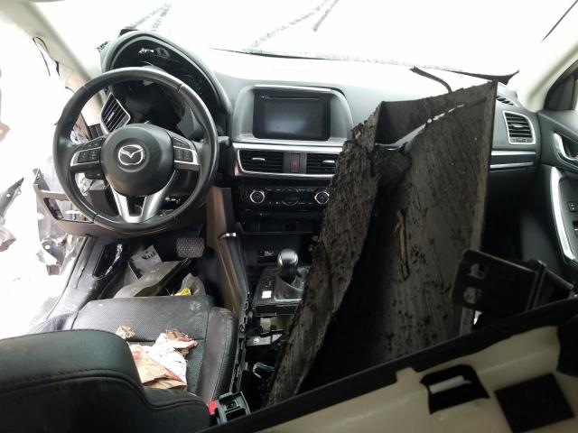 Photo 7 VIN: JM3KE4DYXG0609731 - MAZDA CX-5 