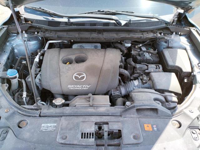 Photo 6 VIN: JM3KE4DYXG0629137 - MAZDA CX-5 GT 