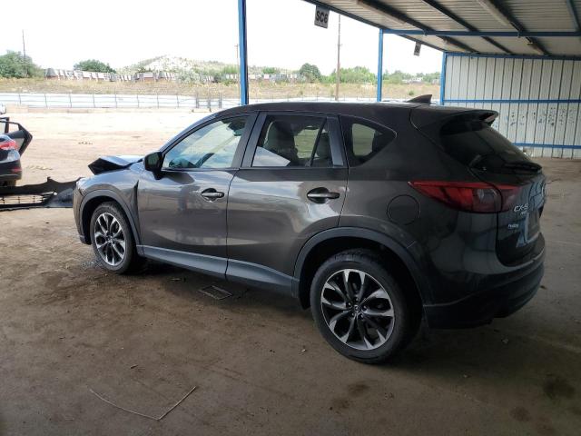 Photo 1 VIN: JM3KE4DYXG0636993 - MAZDA CX-5 