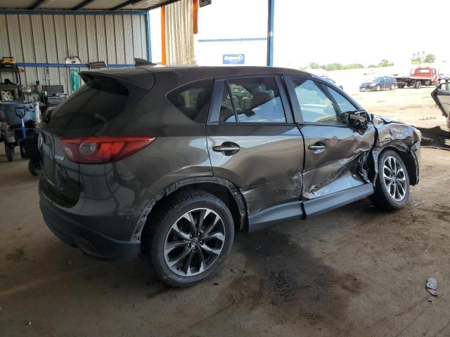 Photo 2 VIN: JM3KE4DYXG0636993 - MAZDA CX-5 