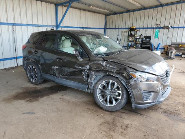 Photo 3 VIN: JM3KE4DYXG0636993 - MAZDA CX-5 