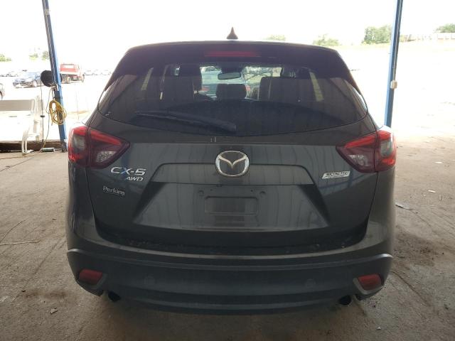 Photo 5 VIN: JM3KE4DYXG0636993 - MAZDA CX-5 