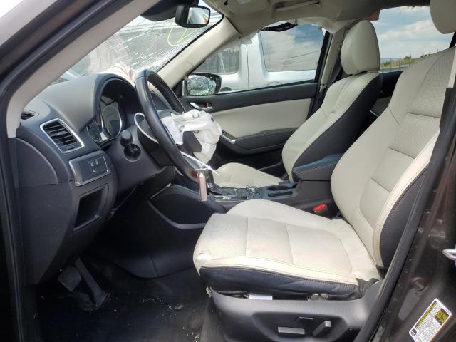 Photo 6 VIN: JM3KE4DYXG0636993 - MAZDA CX-5 