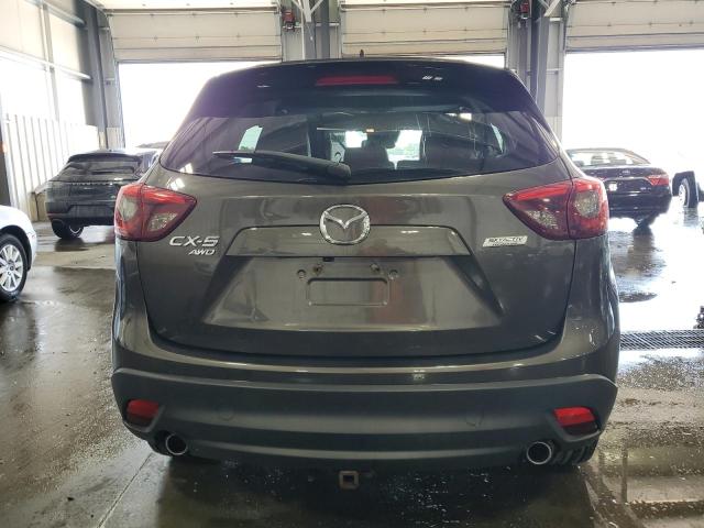 Photo 5 VIN: JM3KE4DYXG0639439 - MAZDA CX-5 