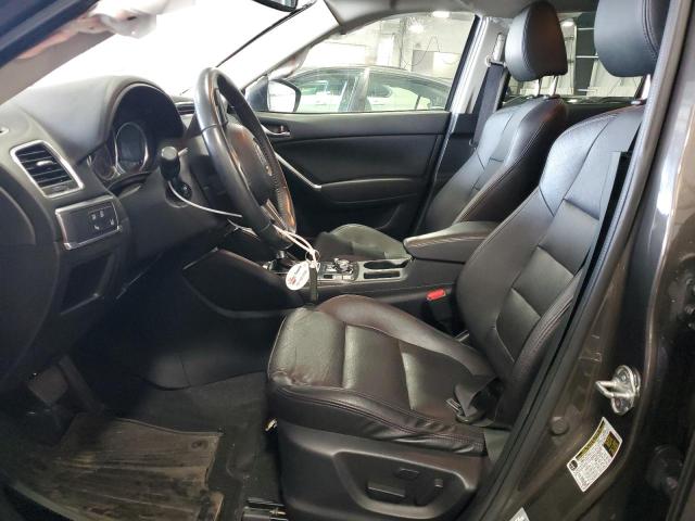 Photo 6 VIN: JM3KE4DYXG0639439 - MAZDA CX-5 