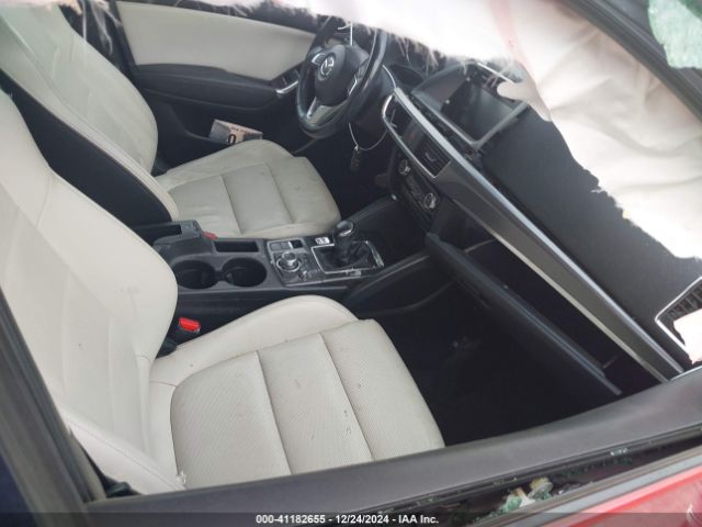 Photo 4 VIN: JM3KE4DYXG0641174 - MAZDA CX-5 