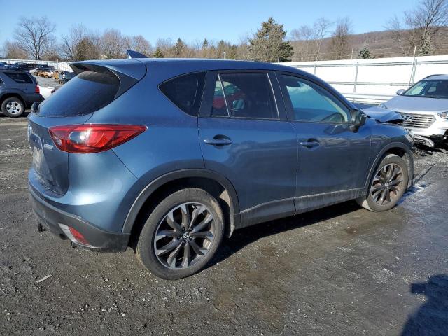 Photo 2 VIN: JM3KE4DYXG0643751 - MAZDA CX-5 