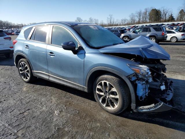 Photo 3 VIN: JM3KE4DYXG0643751 - MAZDA CX-5 