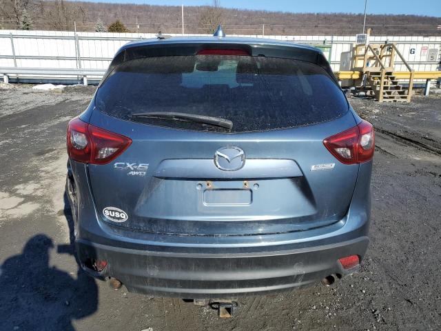 Photo 5 VIN: JM3KE4DYXG0643751 - MAZDA CX-5 