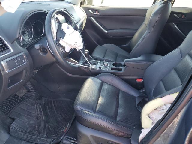 Photo 6 VIN: JM3KE4DYXG0643751 - MAZDA CX-5 