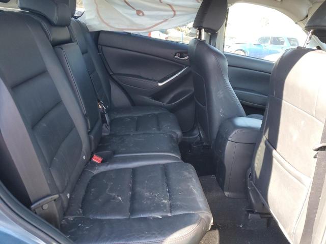 Photo 9 VIN: JM3KE4DYXG0643751 - MAZDA CX-5 