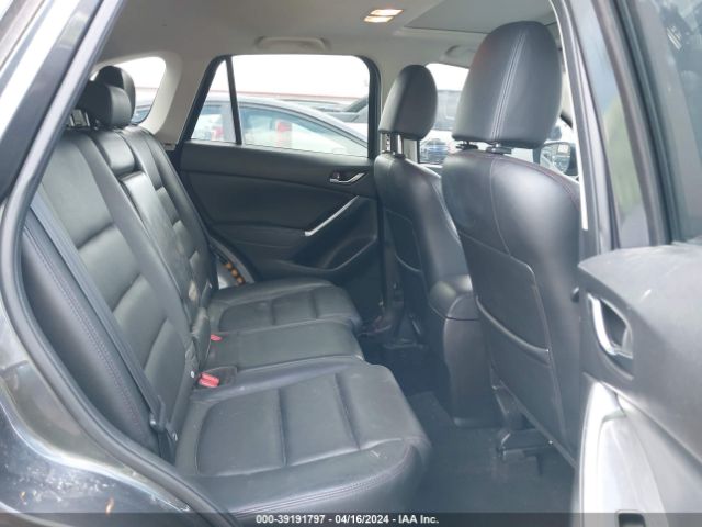 Photo 7 VIN: JM3KE4DYXG0652711 - MAZDA CX-5 