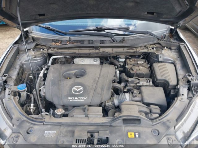 Photo 9 VIN: JM3KE4DYXG0652711 - MAZDA CX-5 