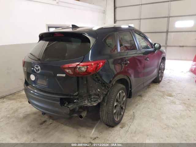 Photo 3 VIN: JM3KE4DYXG0652921 - MAZDA CX-5 