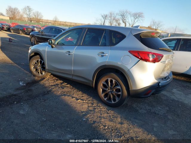 Photo 2 VIN: JM3KE4DYXG0656239 - MAZDA CX-5 