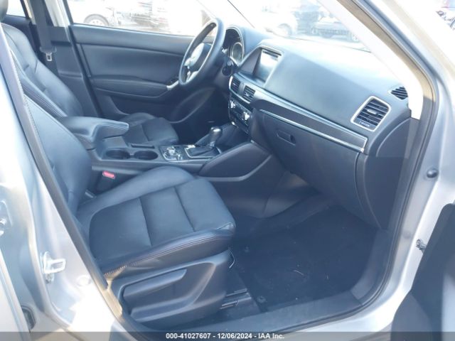 Photo 4 VIN: JM3KE4DYXG0656239 - MAZDA CX-5 