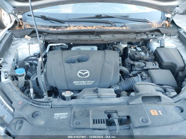 Photo 9 VIN: JM3KE4DYXG0656239 - MAZDA CX-5 