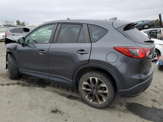 Photo 1 VIN: JM3KE4DYXG0656824 - MAZDA CX-5 