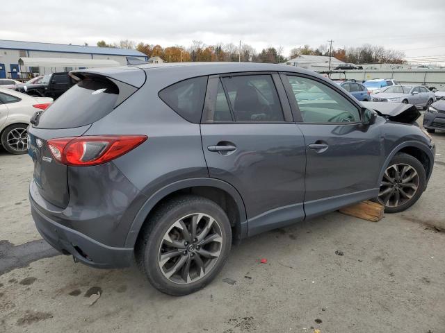 Photo 2 VIN: JM3KE4DYXG0656824 - MAZDA CX-5 