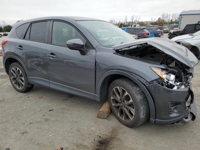 Photo 3 VIN: JM3KE4DYXG0656824 - MAZDA CX-5 