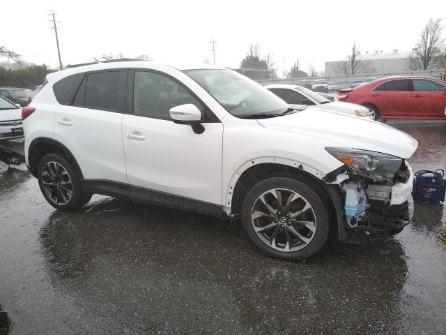 Photo 3 VIN: JM3KE4DYXG0667323 - MAZDA CX-5 GT 