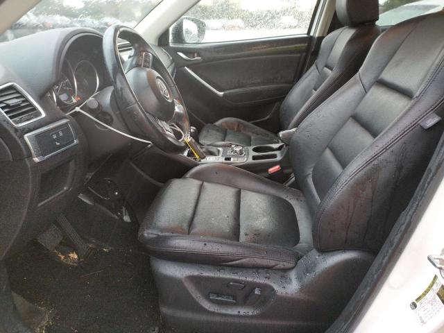 Photo 6 VIN: JM3KE4DYXG0667323 - MAZDA CX-5 GT 