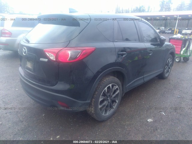 Photo 3 VIN: JM3KE4DYXG0674885 - MAZDA CX-5 