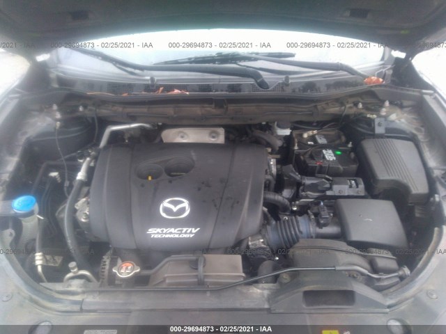 Photo 9 VIN: JM3KE4DYXG0674885 - MAZDA CX-5 