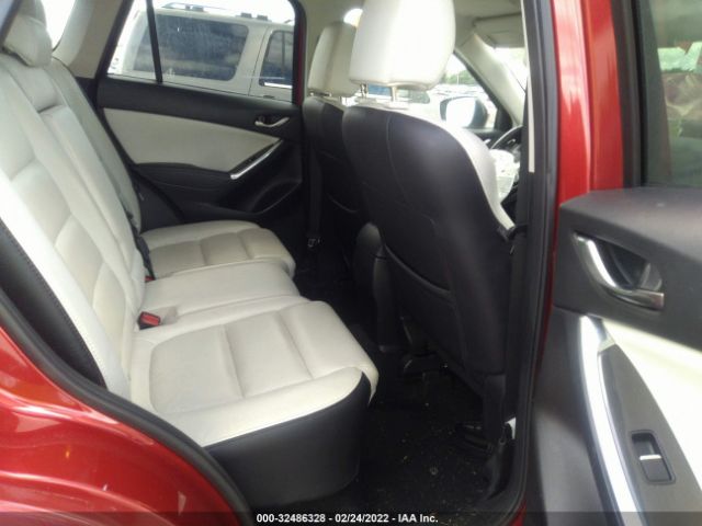 Photo 7 VIN: JM3KE4DYXG0690343 - MAZDA CX-5 