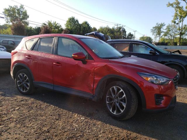 Photo 3 VIN: JM3KE4DYXG0693677 - MAZDA CX-5 GT 