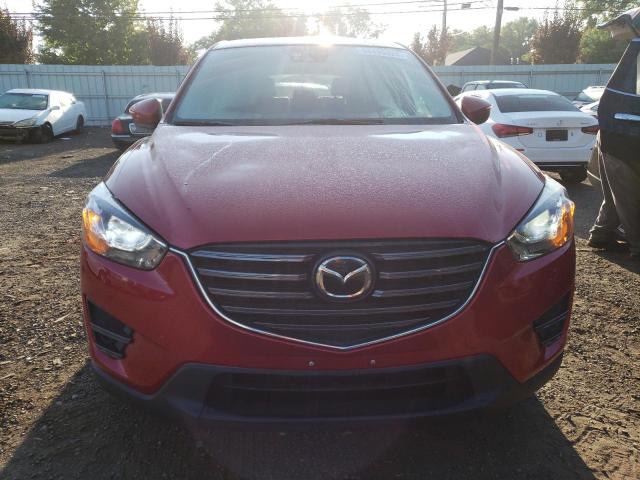 Photo 4 VIN: JM3KE4DYXG0693677 - MAZDA CX-5 GT 