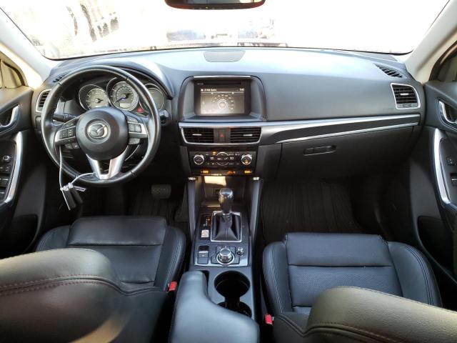 Photo 7 VIN: JM3KE4DYXG0693677 - MAZDA CX-5 GT 