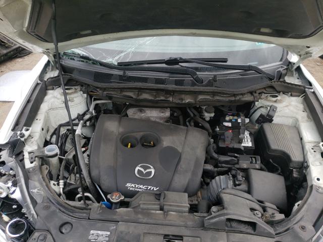 Photo 6 VIN: JM3KE4DYXG0706282 - MAZDA CX-5 