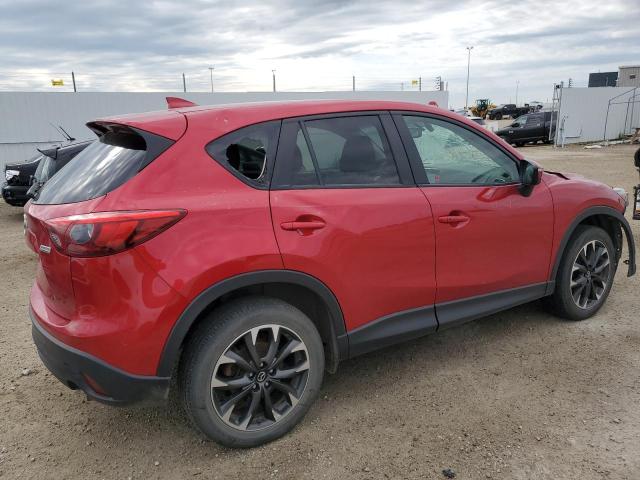 Photo 2 VIN: JM3KE4DYXG0709991 - MAZDA CX-5 