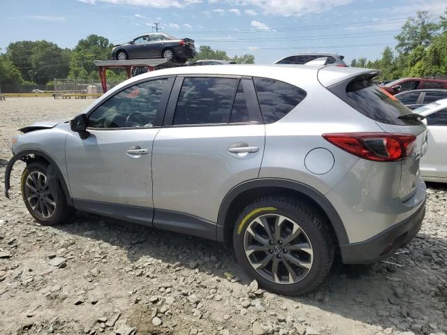 Photo 1 VIN: JM3KE4DYXG0713491 - MAZDA CX-5 GT 