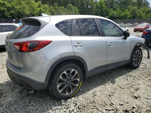 Photo 2 VIN: JM3KE4DYXG0713491 - MAZDA CX-5 GT 