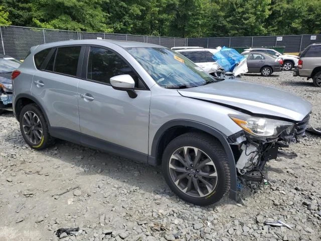 Photo 3 VIN: JM3KE4DYXG0713491 - MAZDA CX-5 GT 