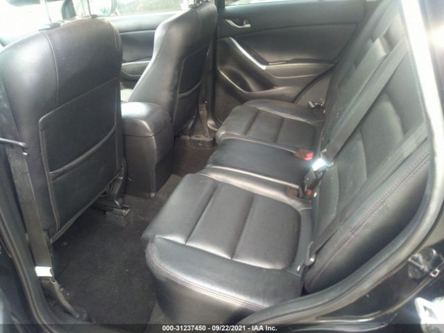 Photo 7 VIN: JM3KE4DYXG0725267 - MAZDA CX-5 