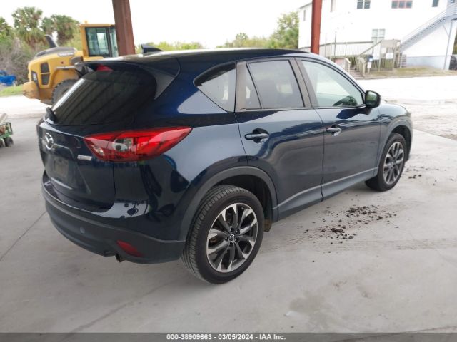 Photo 3 VIN: JM3KE4DYXG0732302 - MAZDA CX-5 