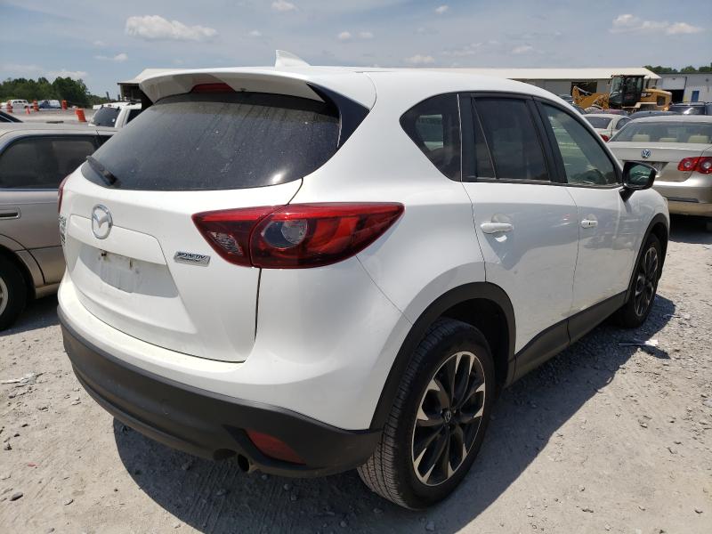 Photo 3 VIN: JM3KE4DYXG0735247 - MAZDA CX-5 