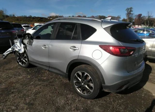 Photo 2 VIN: JM3KE4DYXG0739136 - MAZDA CX-5 