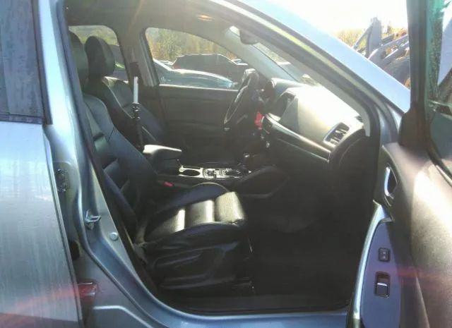 Photo 4 VIN: JM3KE4DYXG0739136 - MAZDA CX-5 