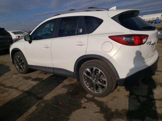 Photo 1 VIN: JM3KE4DYXG0750685 - MAZDA CX-5 