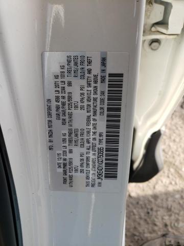 Photo 12 VIN: JM3KE4DYXG0750685 - MAZDA CX-5 