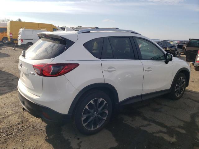 Photo 2 VIN: JM3KE4DYXG0750685 - MAZDA CX-5 