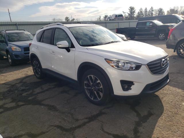 Photo 3 VIN: JM3KE4DYXG0750685 - MAZDA CX-5 