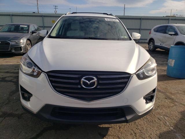 Photo 4 VIN: JM3KE4DYXG0750685 - MAZDA CX-5 