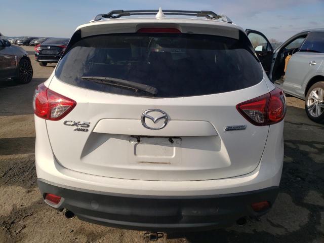 Photo 5 VIN: JM3KE4DYXG0750685 - MAZDA CX-5 