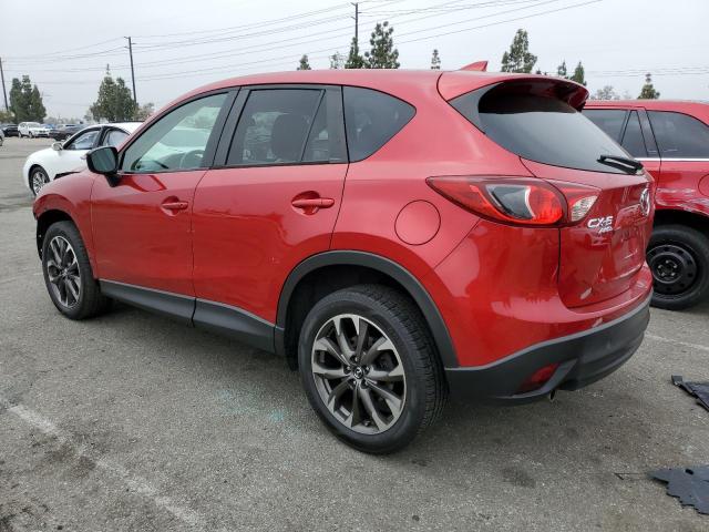 Photo 1 VIN: JM3KE4DYXG0752033 - MAZDA CX-5 