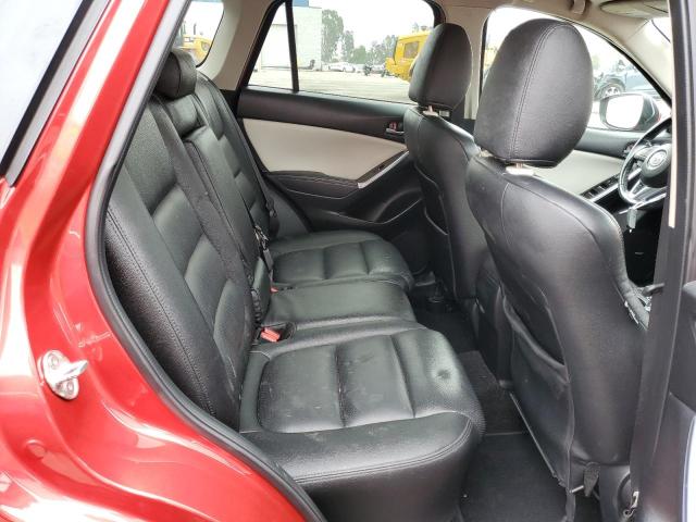 Photo 10 VIN: JM3KE4DYXG0752033 - MAZDA CX-5 